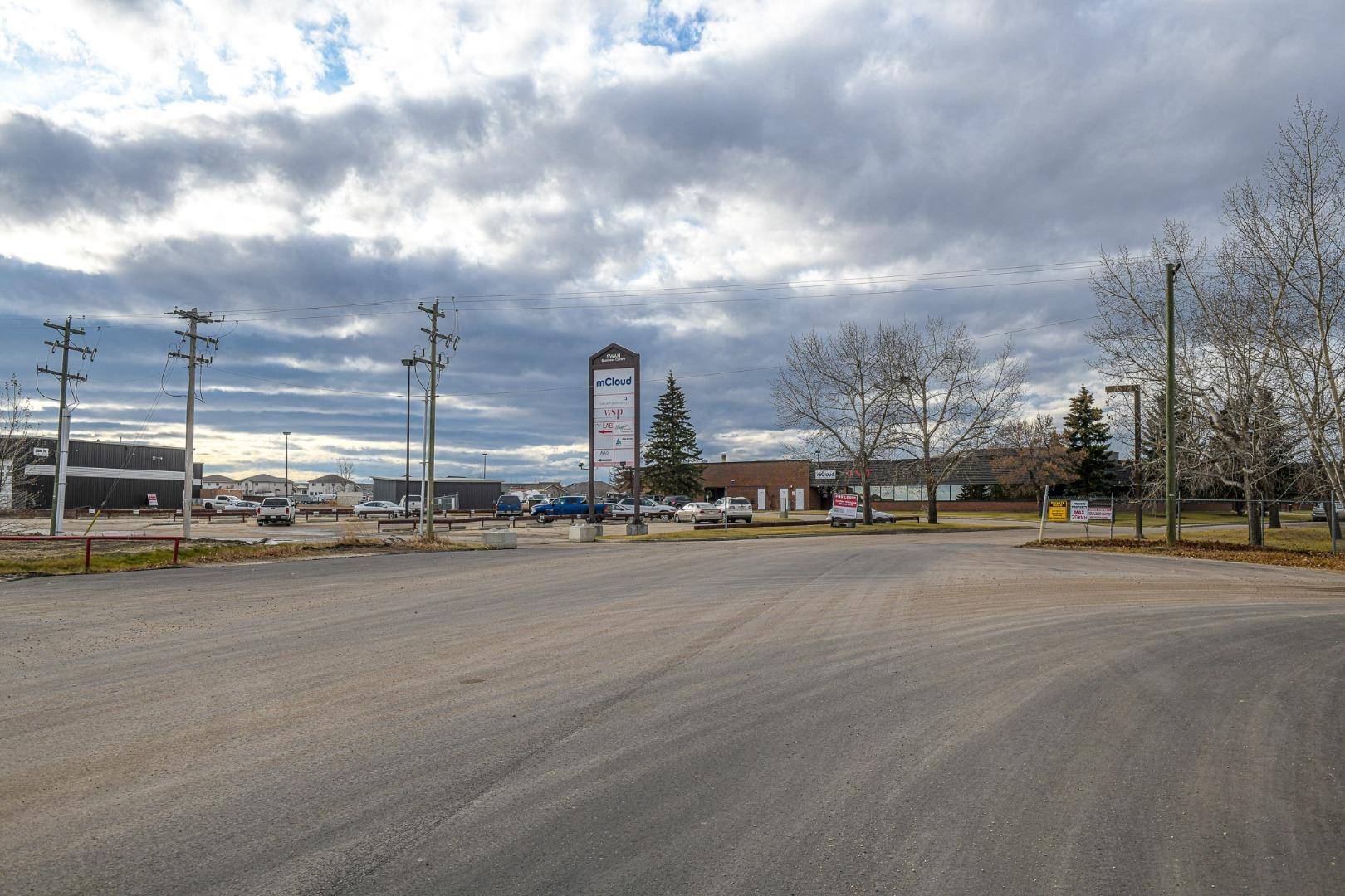 Grande Prairie, AB T8W 2J7,11039 78 AVE #106A