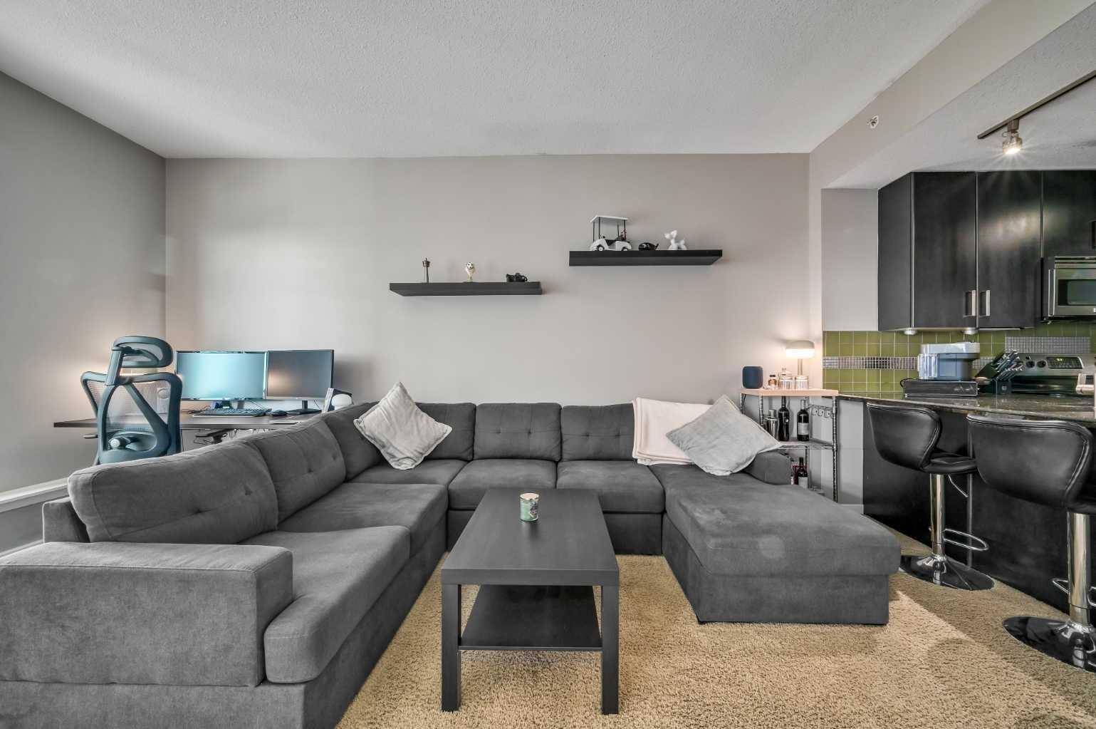 Calgary, AB T2R0V8,1410 1 ST SE #1607