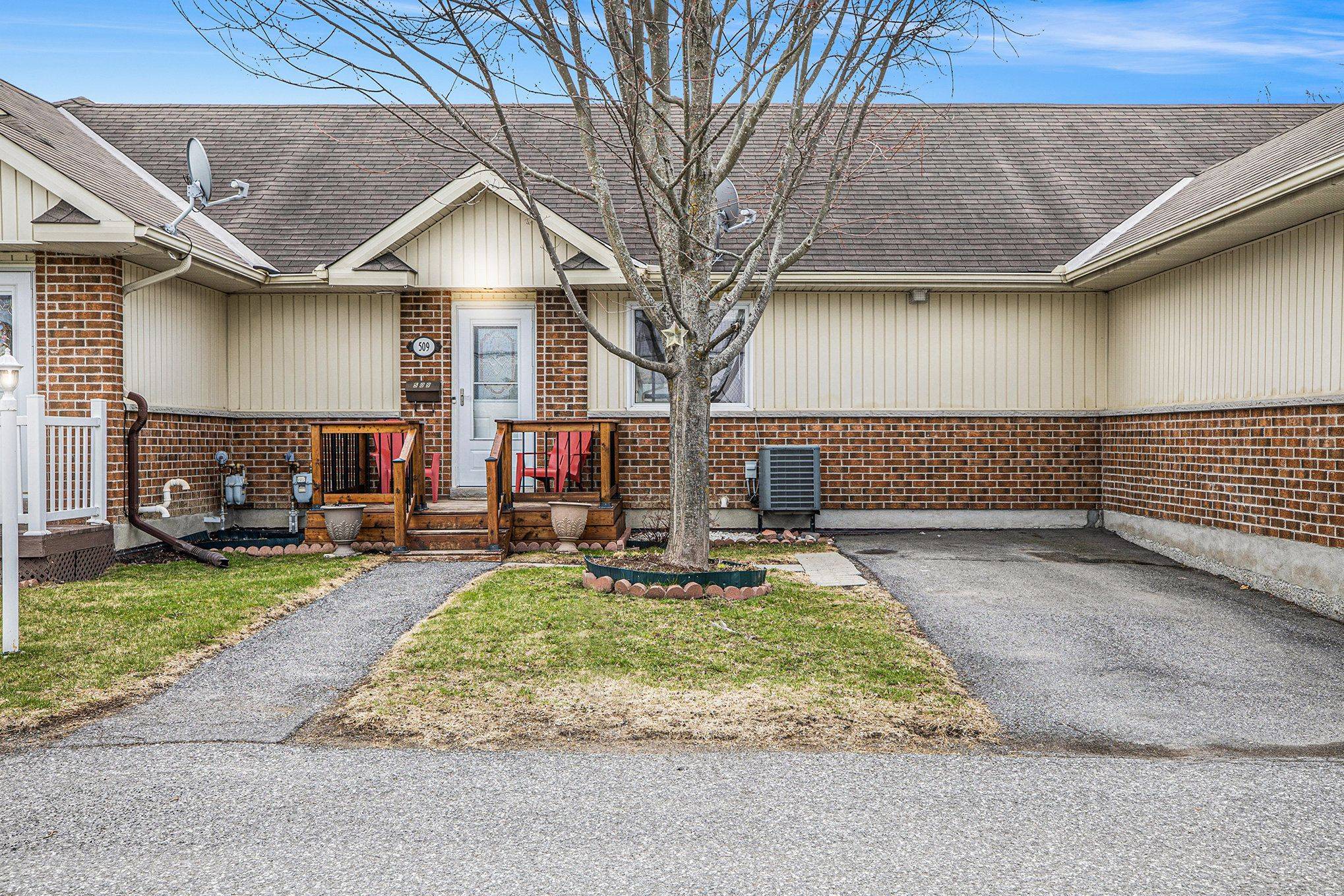 509 Pumpkin Patch Private, Stittsville - Munster - Richmond, ON K0A 2Z0