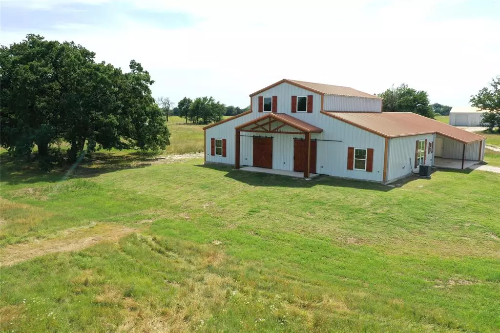 Teague, TX 75860,218 Fm 80 S