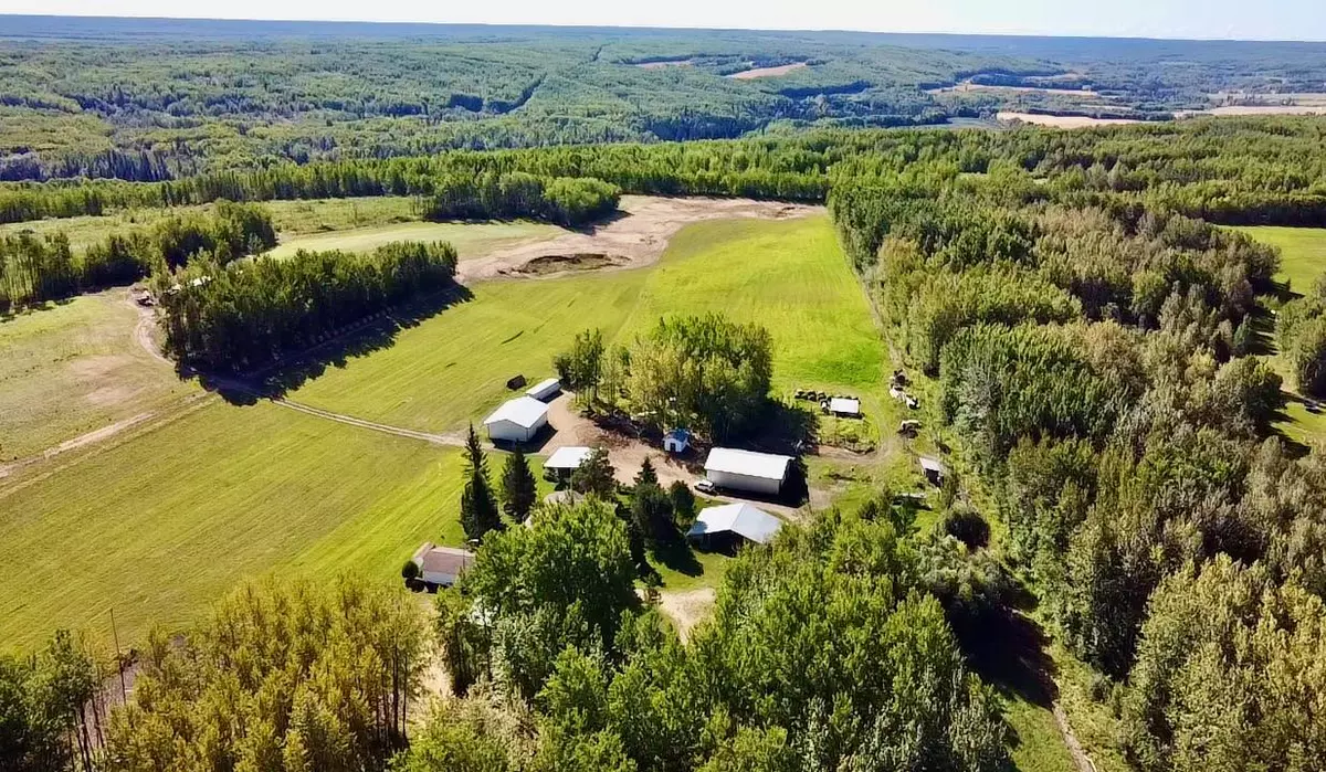 Rural Athabasca County, AB T9S 2B7,224057 Township Road 652