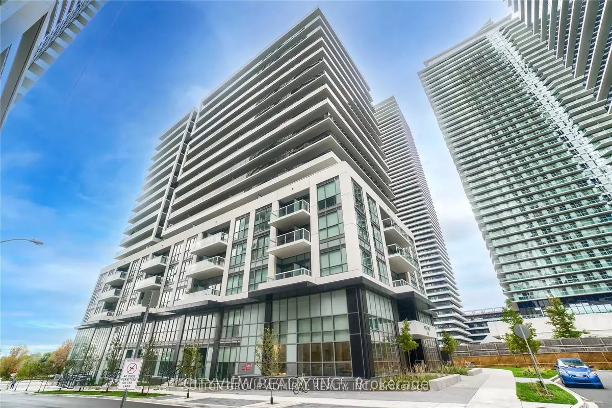 Toronto W06, ON M8V 0G3,65 Annie Craig DR #202