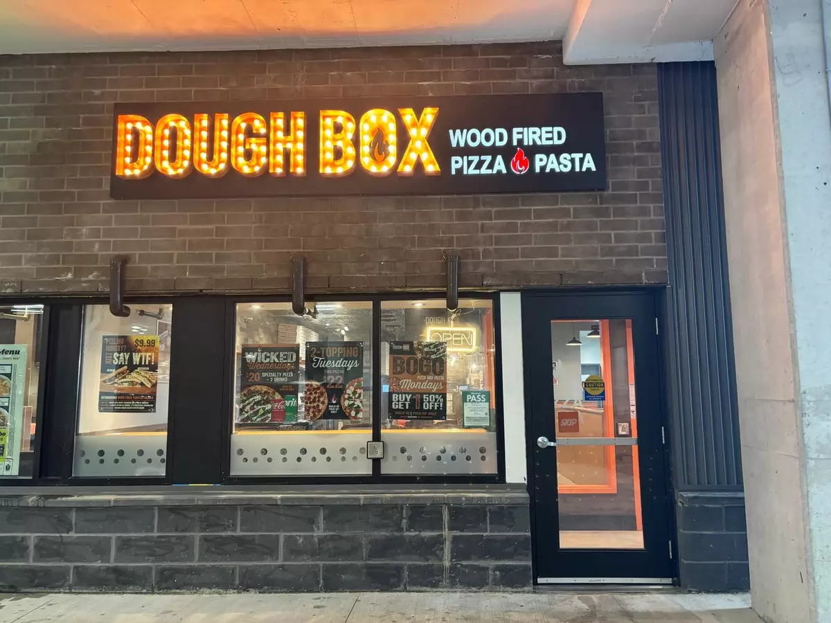 Toronto W08, ON M9W 1P1,21 Rexdale BLVD #4001