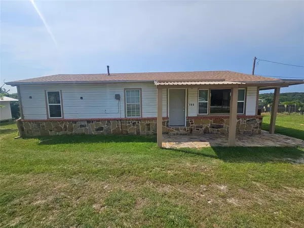 Weatherford, TX 76087,106 Tumbleweed Drive