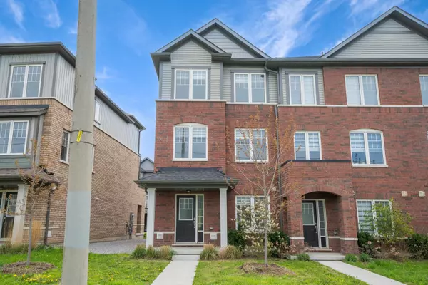 Oshawa, ON L1J 0E8,840 Atwater PATH