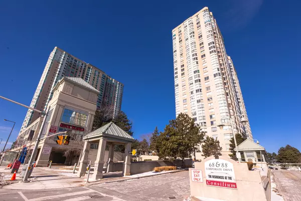 Toronto E09, ON M1H 3H3,68 Corporate DR #1133