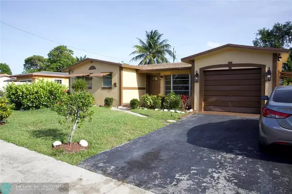 Lauderhill, FL 33313,5710 NW 12th St