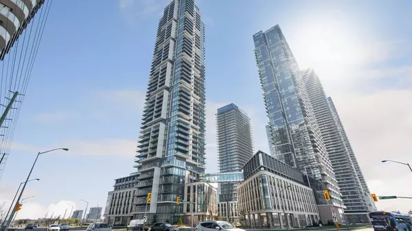 7890 Jane ST #2509, Vaughan, ON L4K 0K9