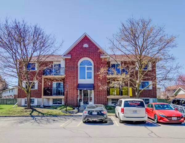 565 Greenfield AVE #406, Kitchener, ON N2C 2P4