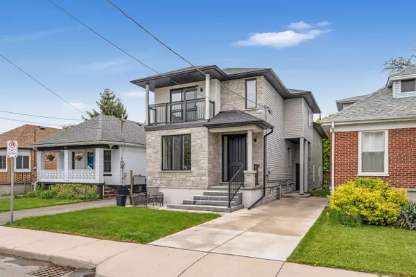 Hamilton, ON L9A 4H9,38 East 16th ST