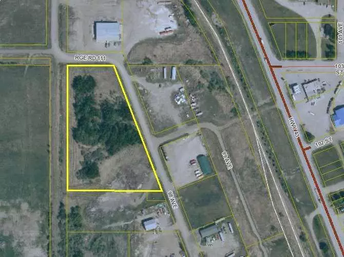 9923 99 Ave, Hythe, AB T0H 2C0