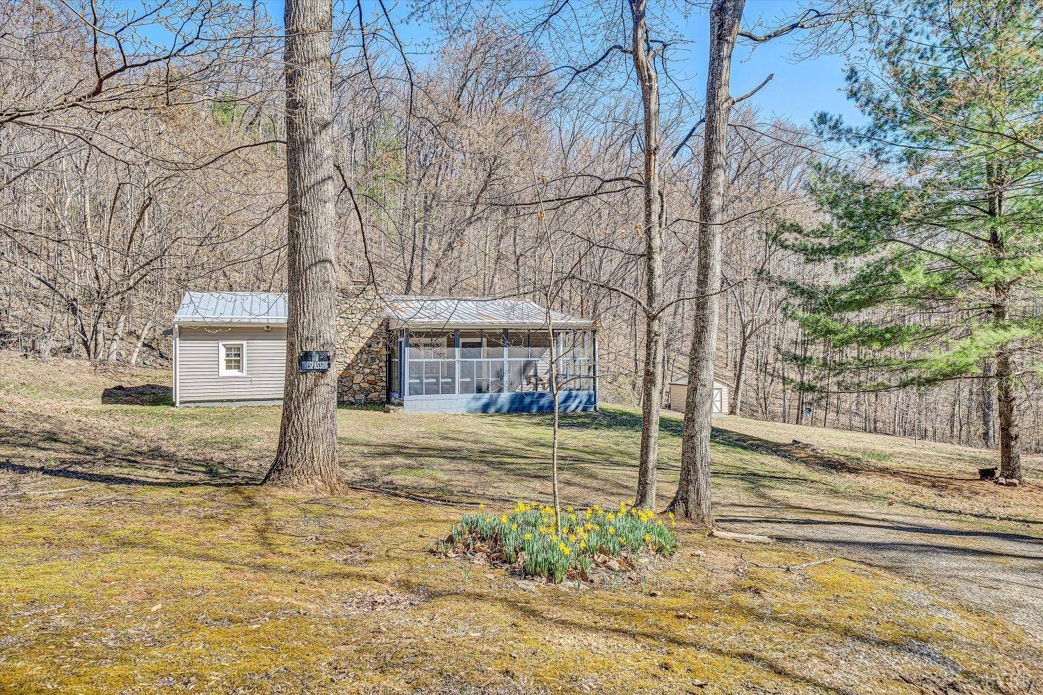 Big Island, VA 24526,1052 Timber CT