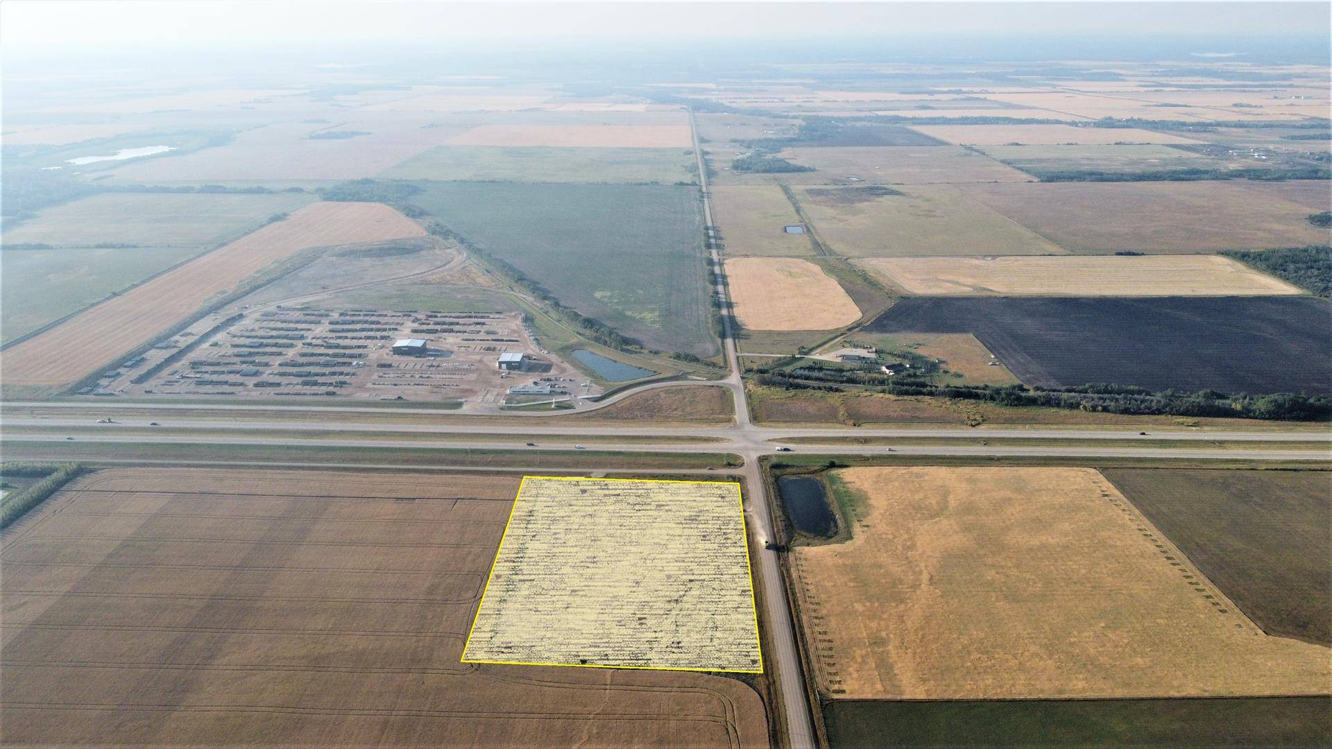 Rural Grande Prairie No. 1 County Of, AB T0H 3S0,RR 84 Highway 43