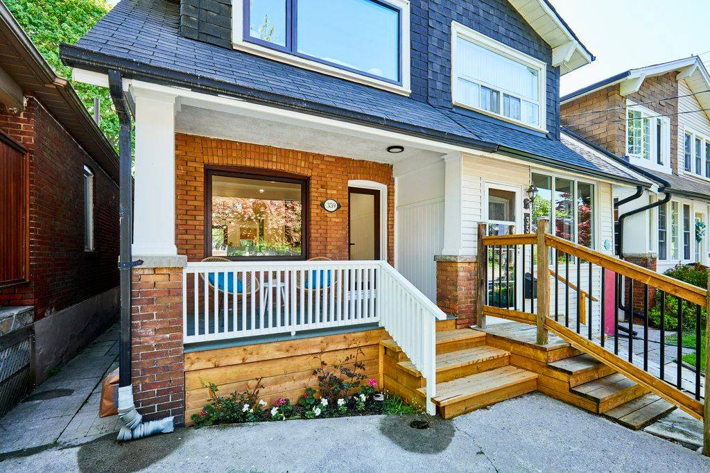 Toronto E02, ON M4E 3N1,359 Scarborough RD
