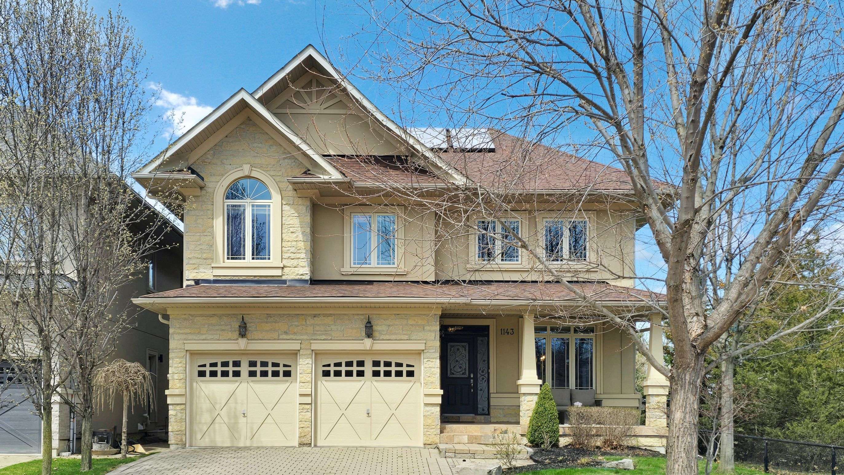 1143 Quaker TRL, Newmarket, ON L3X 3E2