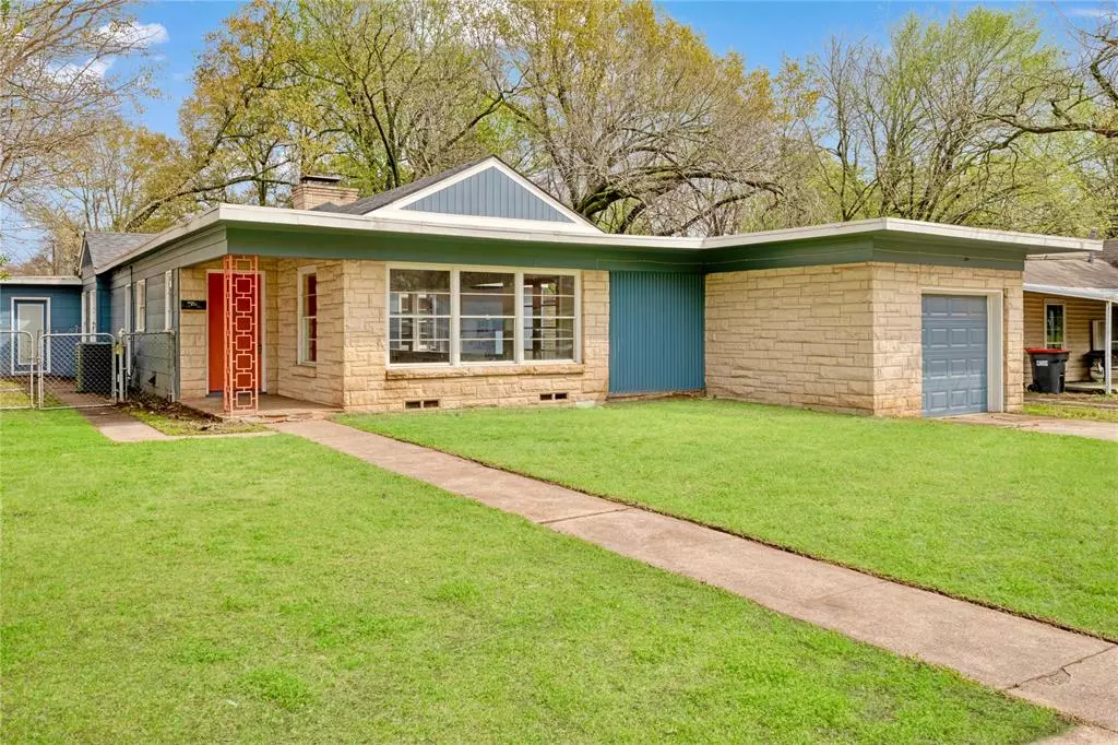 Paris, TX 75460,641 SE 23rd