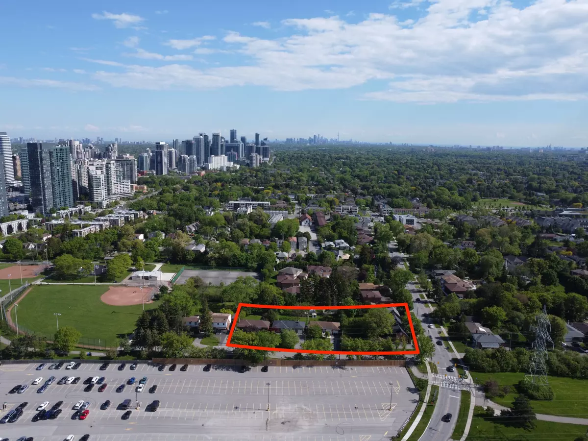 Toronto C07, ON M2M 1S1,79 Talbot RD