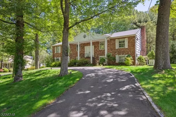 Springfield Twp., NJ 07081,6 Persimmon Way