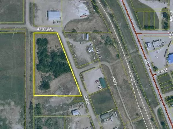 9923 99 Ave, Hythe, AB T0H 2C0