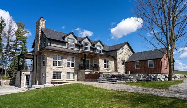 12355 Mill RD, Vaughan, ON L4H 0P9