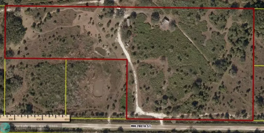 21113 NW 288 street, Okeechobee, FL 33471
