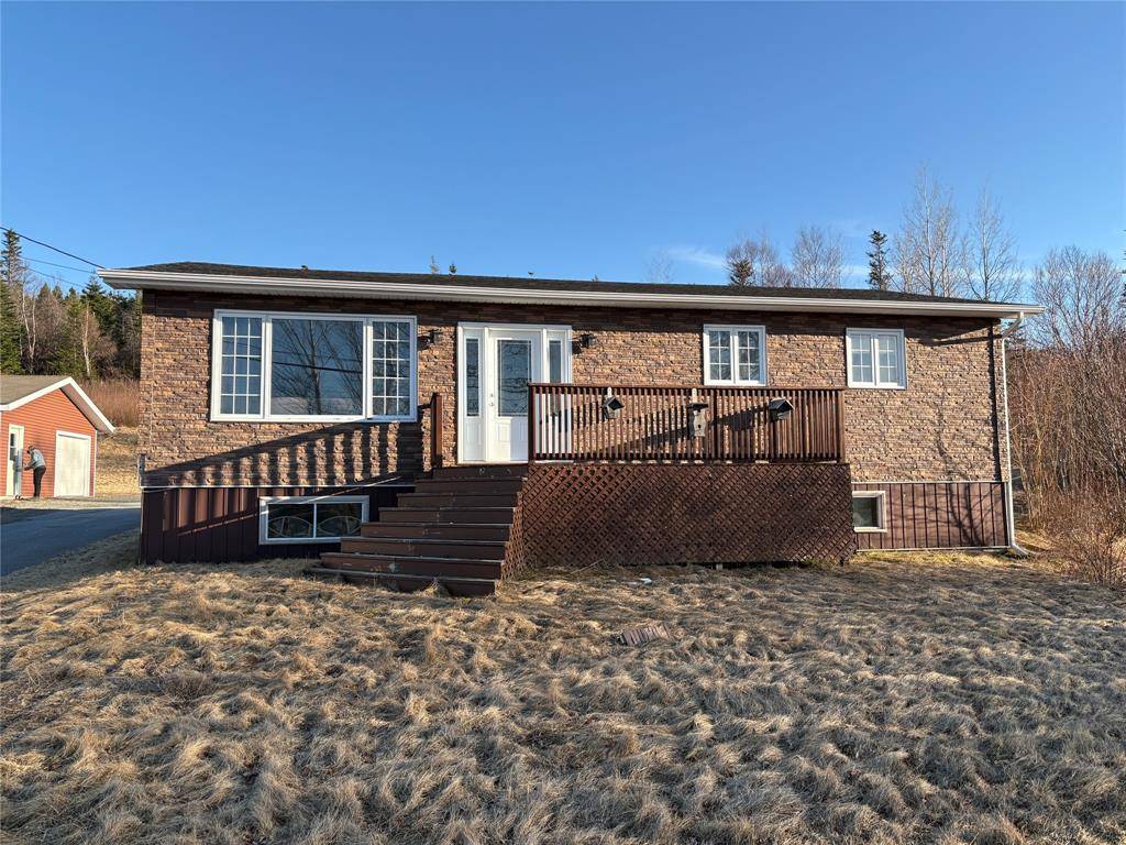 68A Frank Willis Drive, Dover, NL A0G1X0