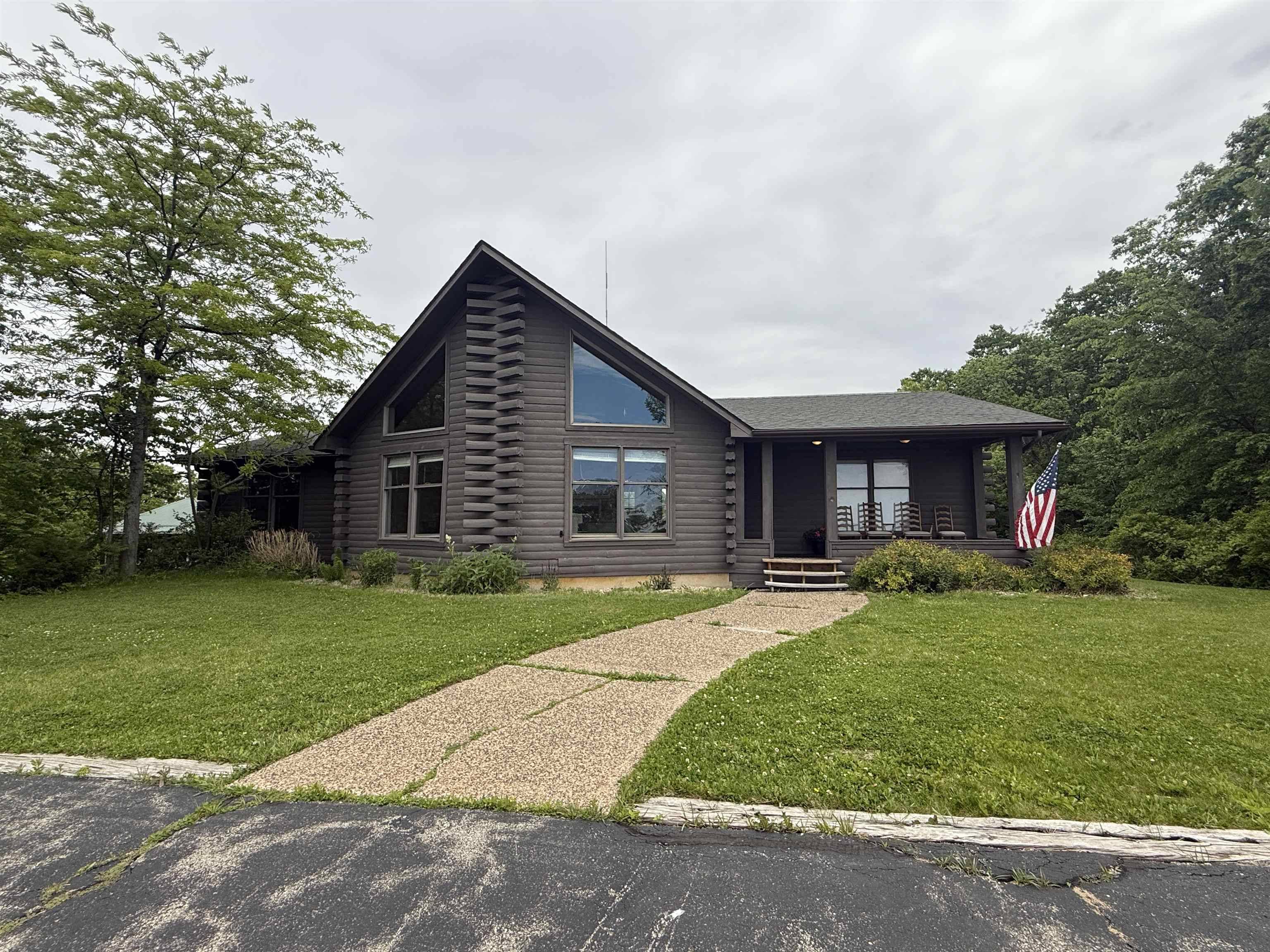 5140 Highway 20 West, Galena, IL 61036