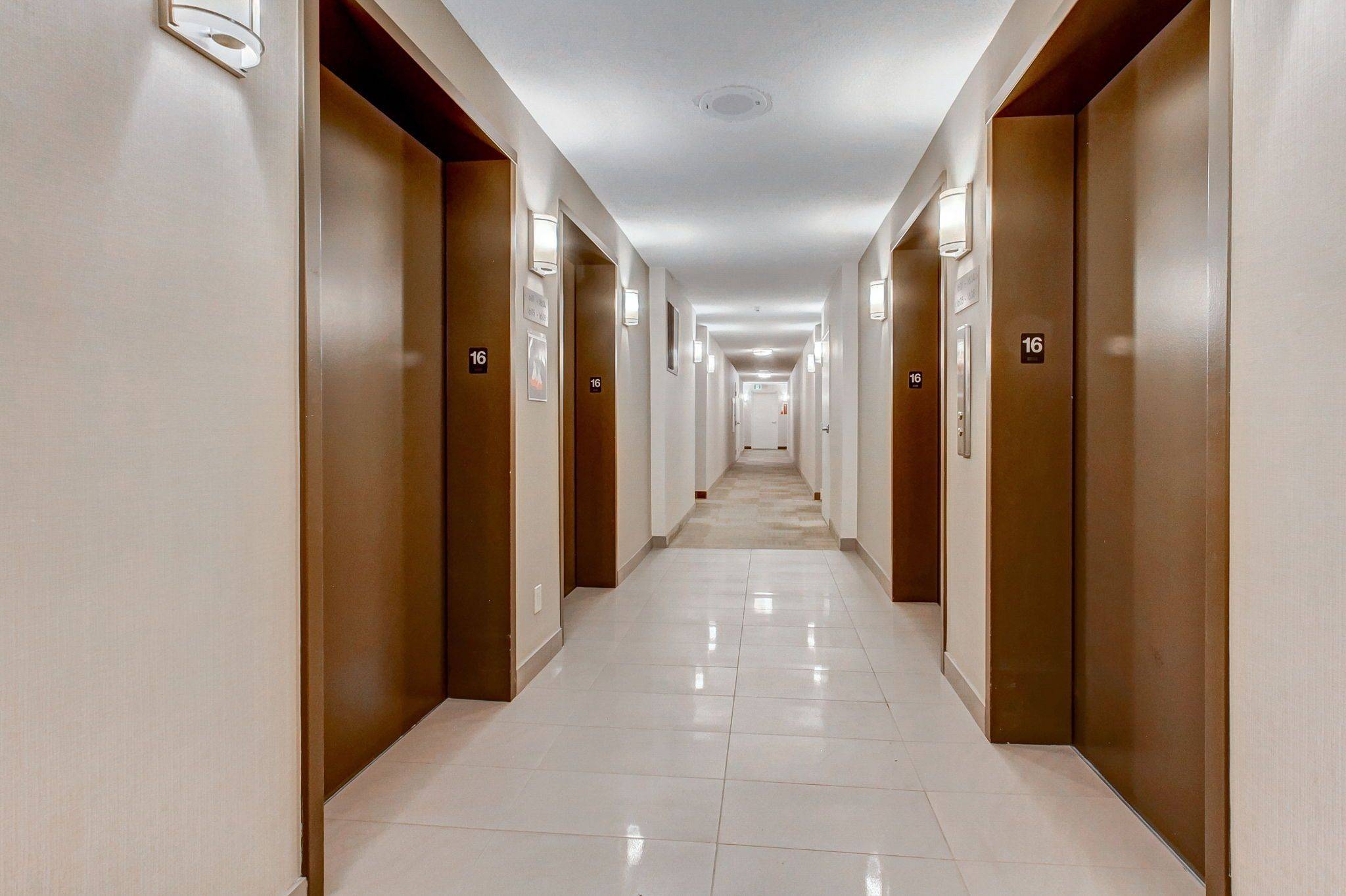 Toronto C07, ON M2R 3T2,133 Torresdale AVE #1604