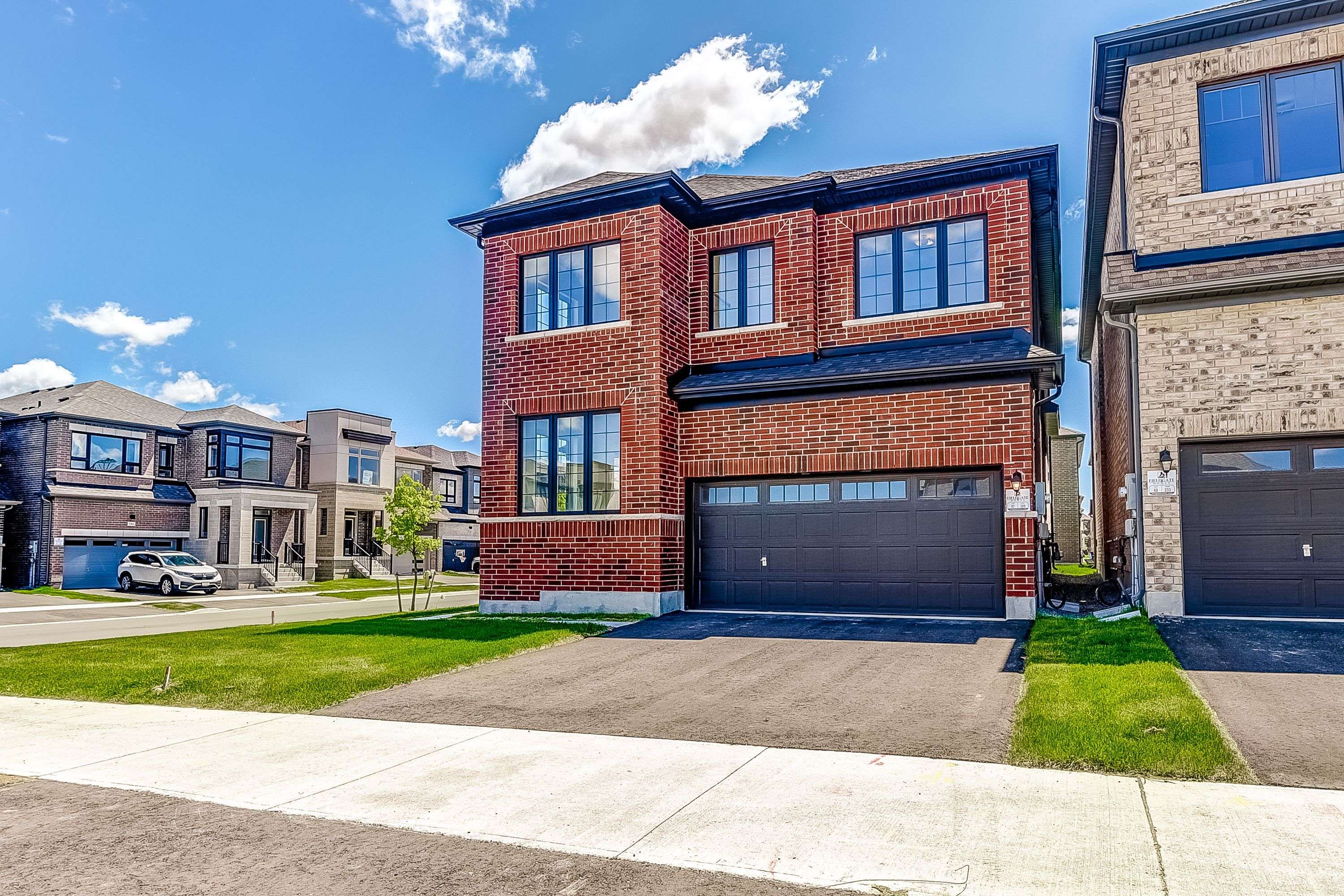 Whitchurch-stouffville, ON L4A 5E2,389 Boundary BLVD