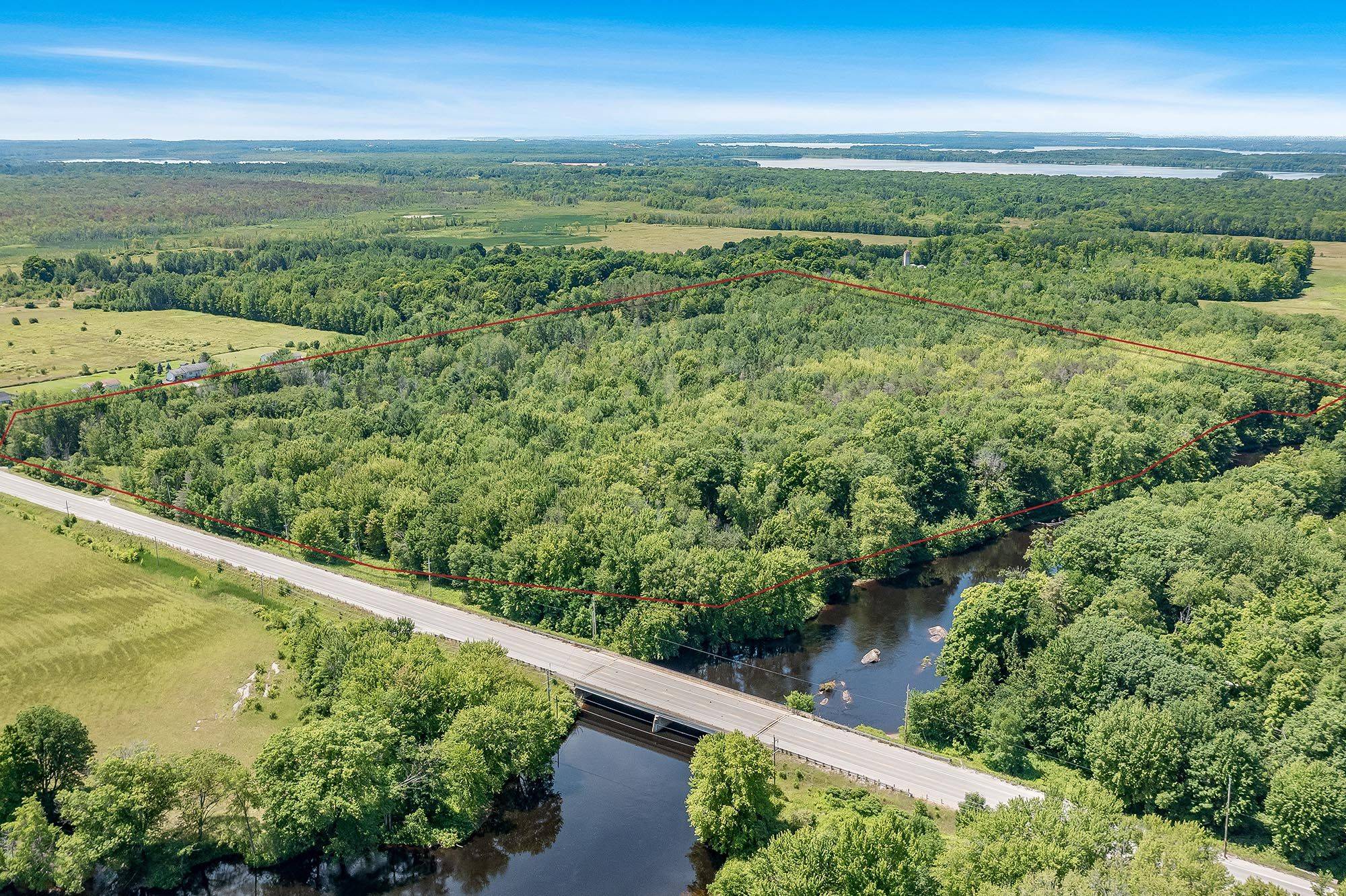 6928 County Road 169 N/A, Ramara, ON L0K 2B0