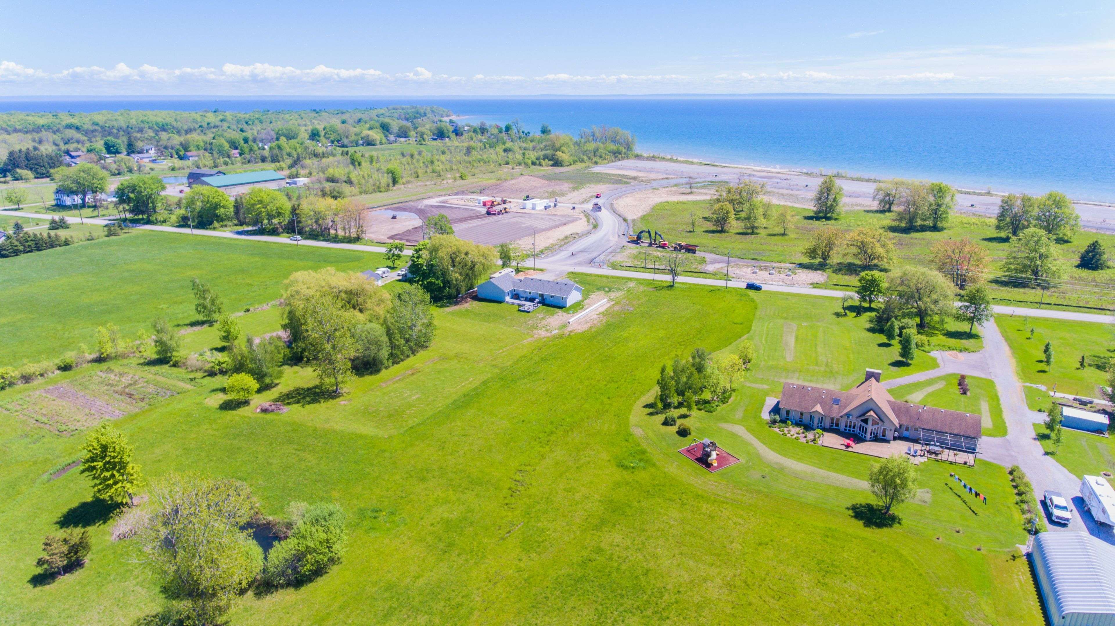 Wainfleet, ON L0S 1V0,PTLT 17 Lakeshore RD