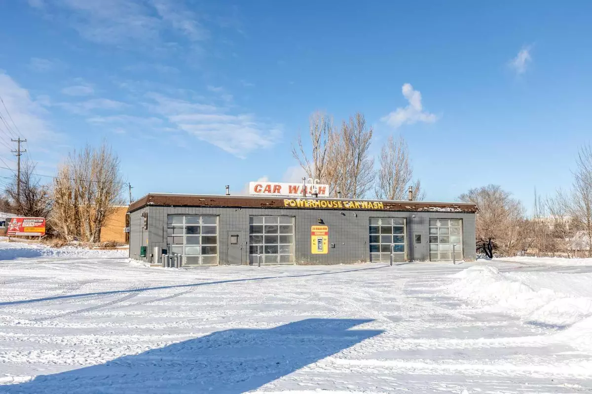 Medicine Hat, AB T1A3Z9,1140 1 ST Southwest