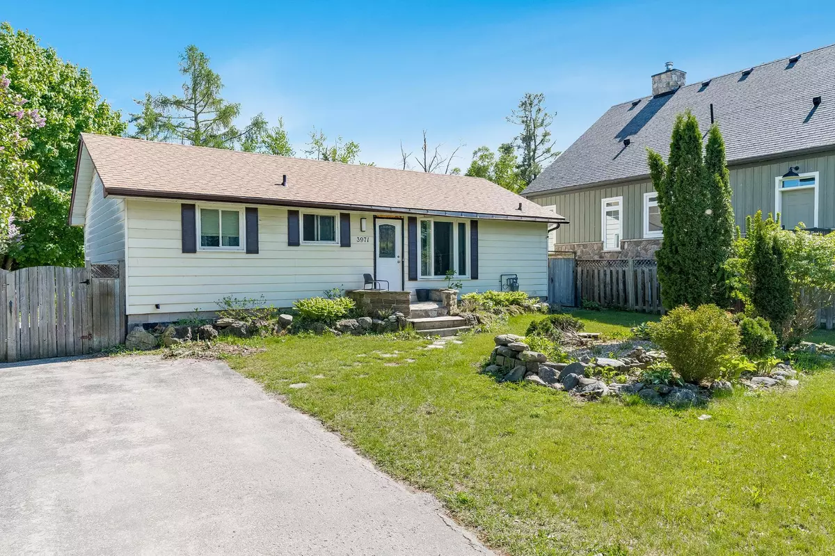 Innisfil, ON L9S 2T3,3971 Guest RD