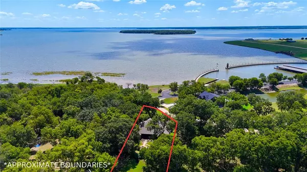 Kemp, TX 75143,106 Pond Trail
