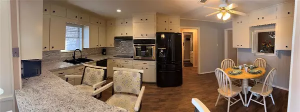 Sulphur Springs, TX 75482,1308 Houston Street