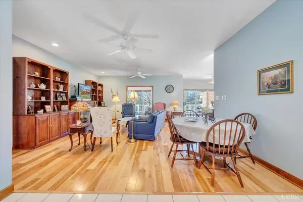 109 Haines Point TER, Forest, VA 24551