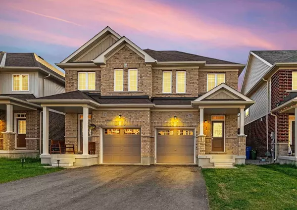19 Elsegood DR, Guelph, ON N1L 0R6