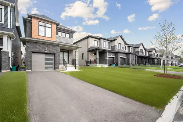 Thorold, ON L2V 0K6,20 Sun Haven LN