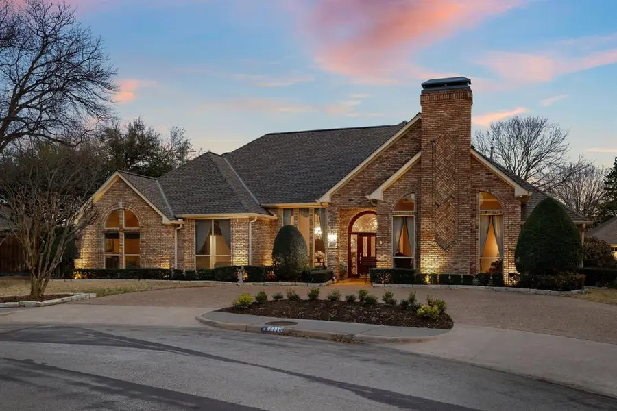 Address Not Disclosed