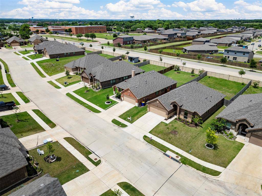 Seagoville, TX 75159,425 TOBIN Drive