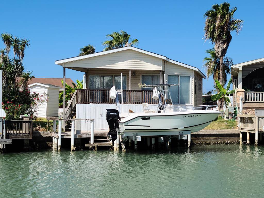 375 Sand Dollar, Port Isabel, TX 78578