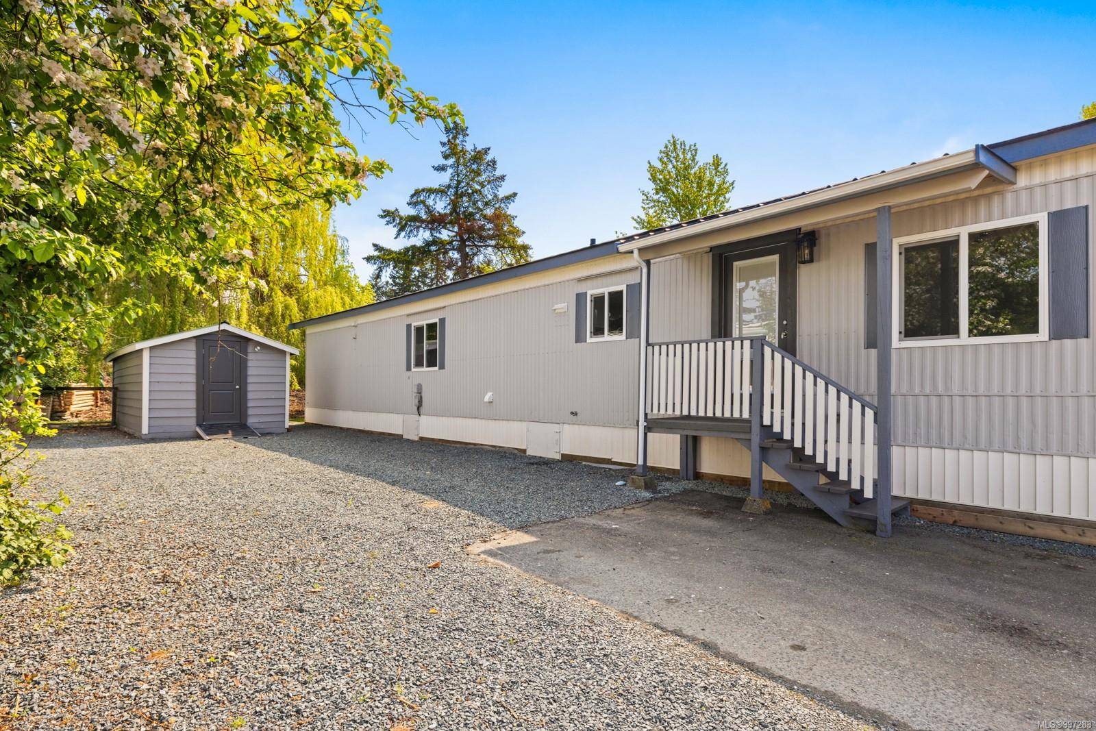 Crofton, BC V0R 1R0,1753 Cecil St #142