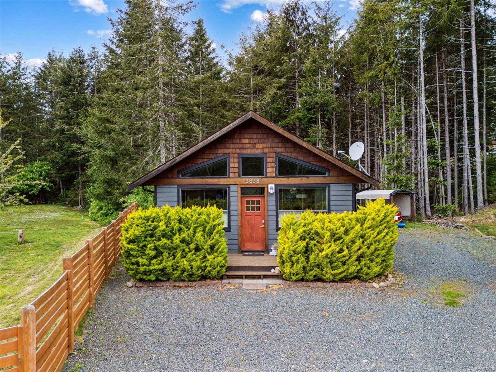Sooke, BC V9Z 1L1,3838 Trailhead Dr
