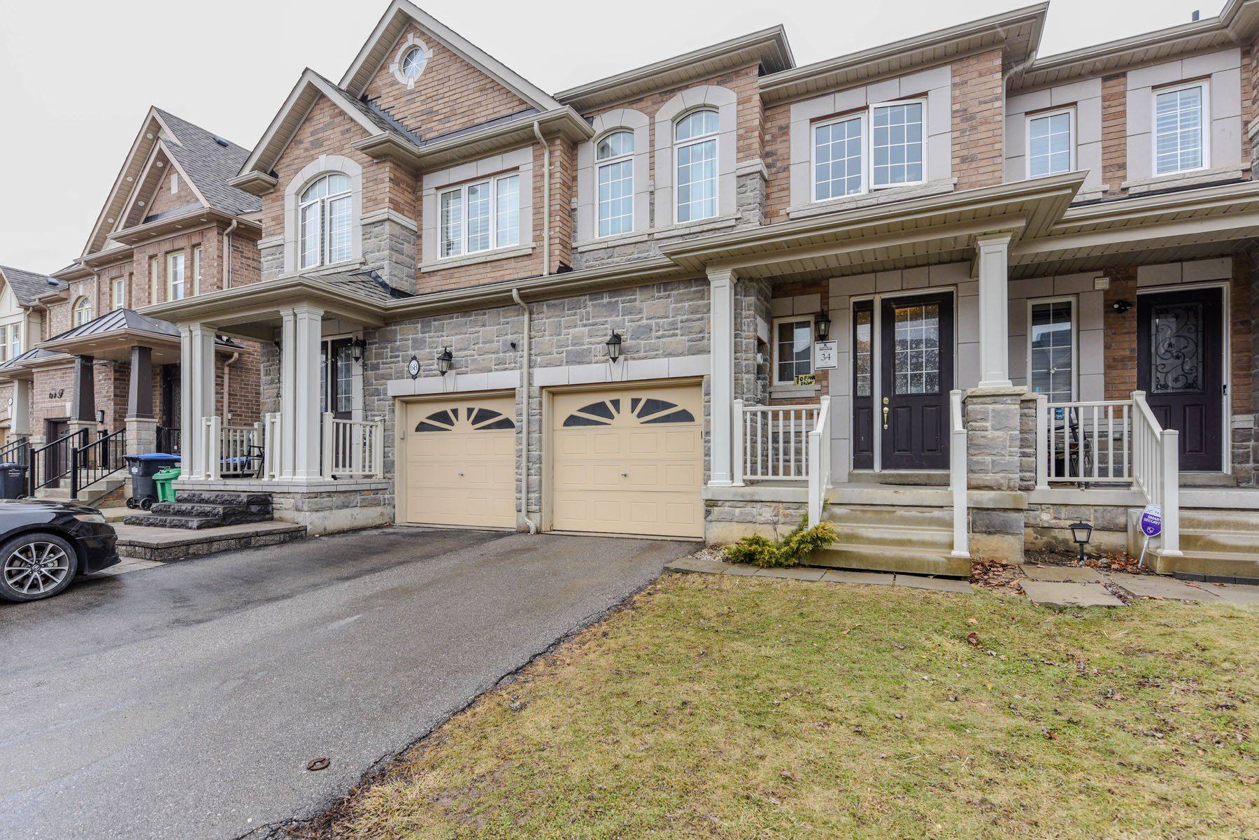 Brampton, ON L7A 4L5,70 Fann DR