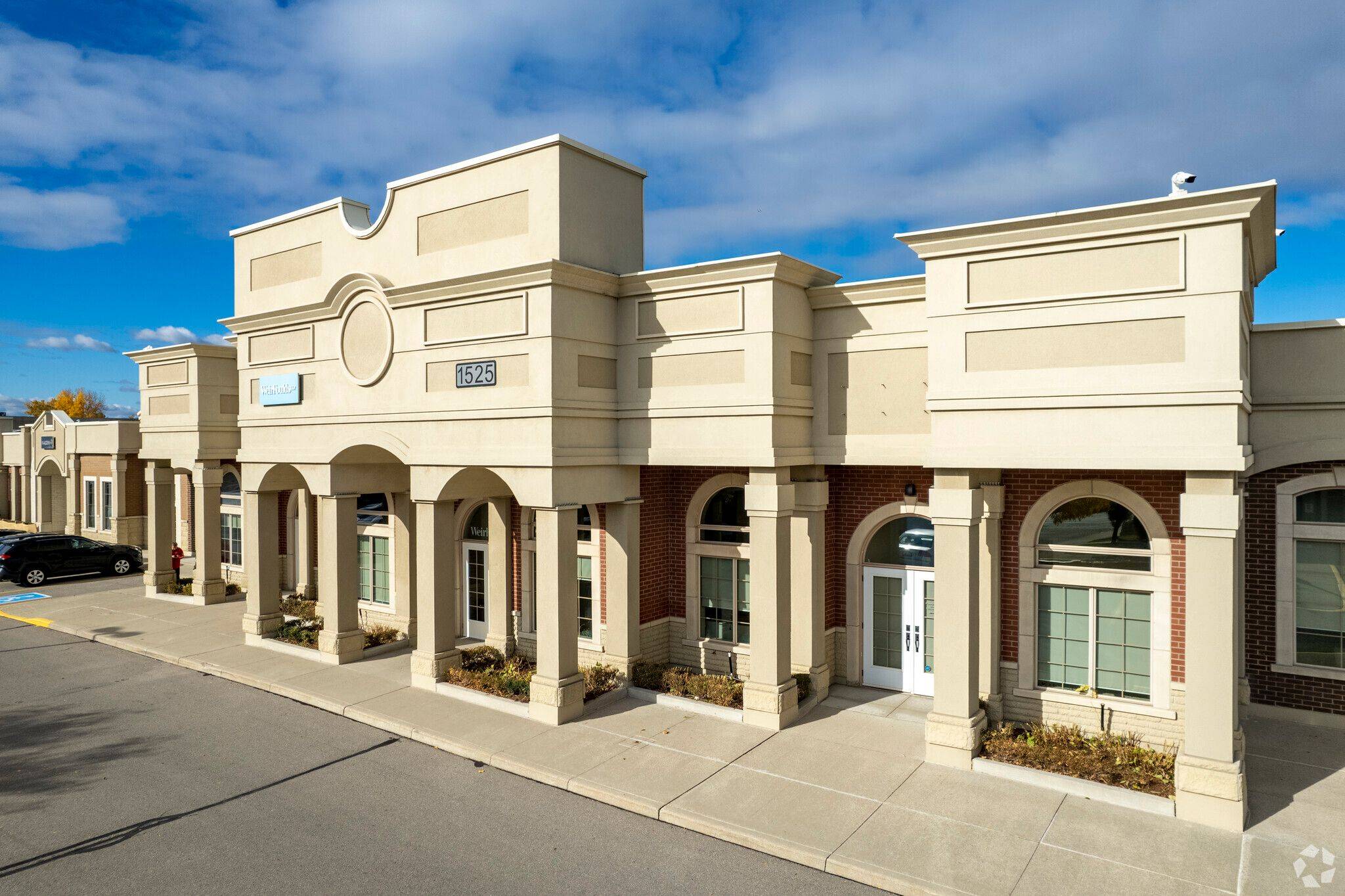 Oakville, ON L6J 0B2,1525 Cornwall RD #Unit 12