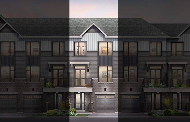 215 Visionary LN,  Kanata,  ON K2W 0M7
