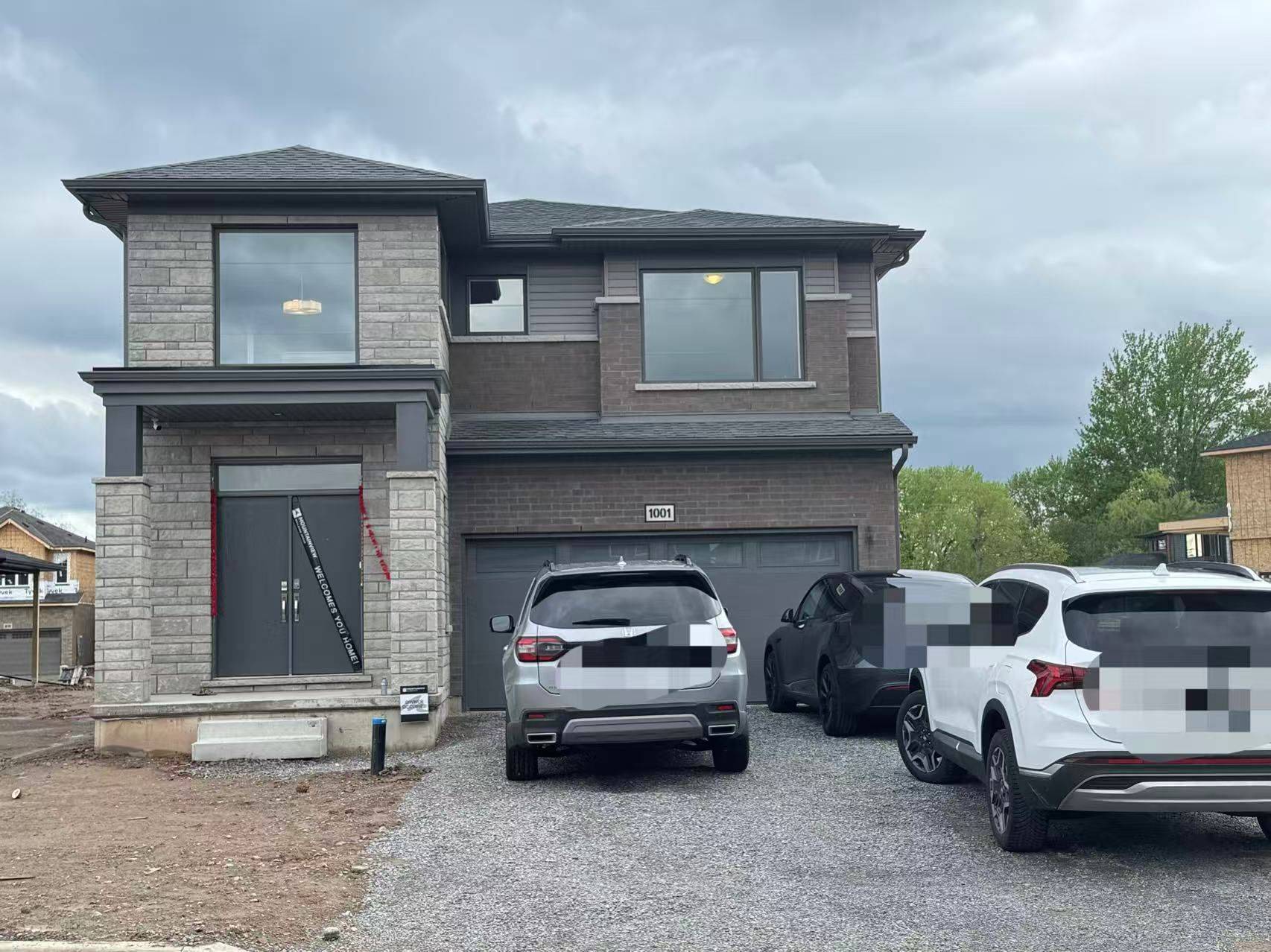 1001 Kraft RD N, Fort Erie, ON L2A 0H3