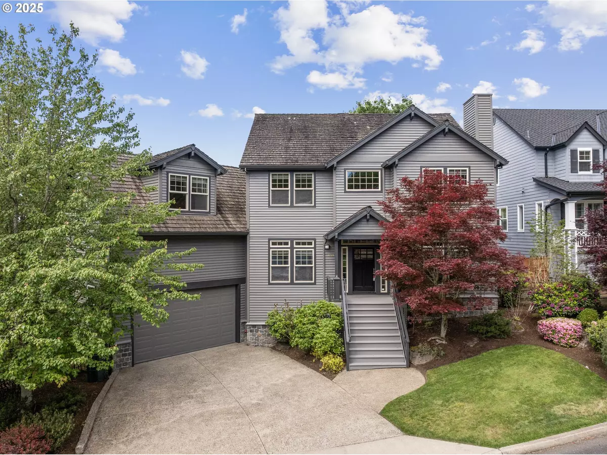Portland, OR 97229,1206 NW MAYFIELD RD