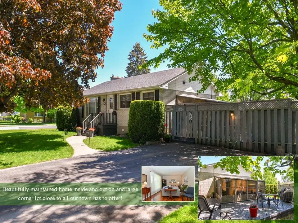Gananoque, ON K7G 1E4,475 Pine ST E
