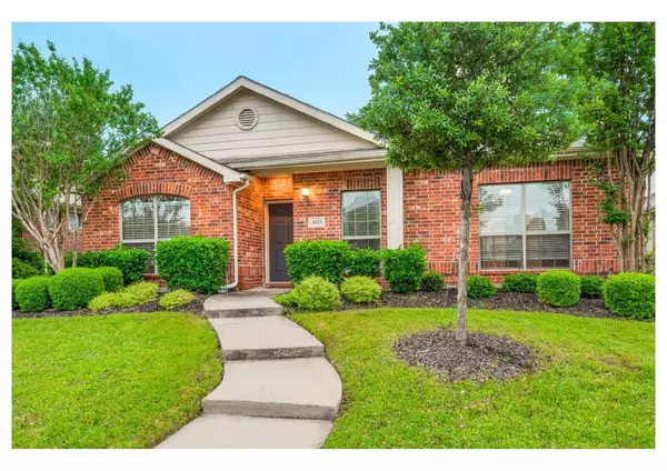 4629 Brighton Drive, Mckinney, TX 75070